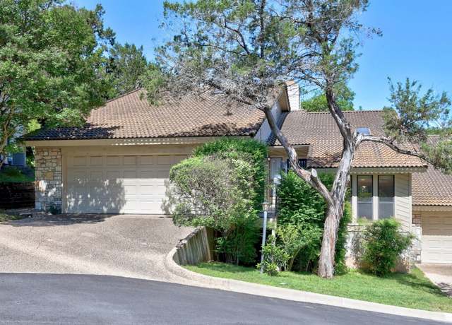 Property at 6820 N Cypress Pt #22, Austin, TX 78746, 2 beds, 2 baths
