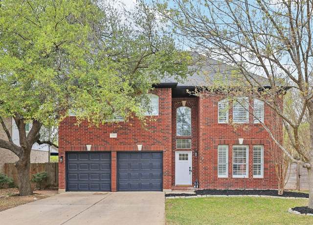 Property at 13014 Hunters Chase Dr, Austin, TX 78729, 4 beds, 2.5 baths