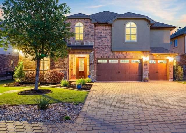 Property at 1919 Los Santos Dr, San Marcos, TX 78666, 4 beds, 3.5 baths