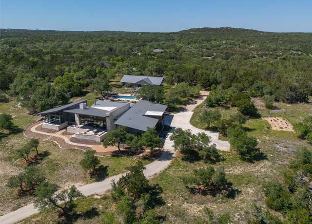 Property at 201 Gold Nugget Rd, Wimberley, TX 78676, 4 beds, 4.5 baths