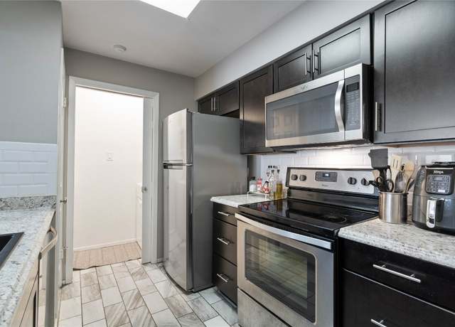 Property at 807 W 25th St #307, Austin, TX 78705, 2 beds, 2 baths