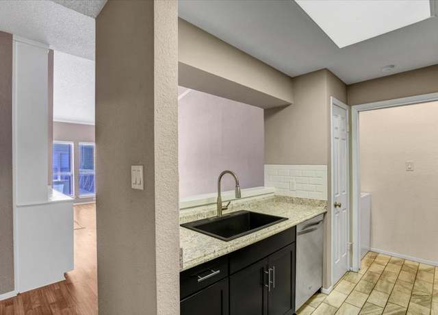 Property at 807 W 25th St #307, Austin, TX 78705, 2 beds, 2 baths