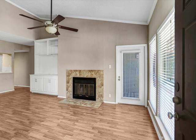Property at 807 W 25th St #307, Austin, TX 78705, 2 beds, 2 baths