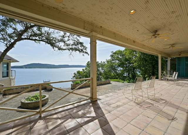 Property at 5252 Mccormick Mountain Dr, Austin, TX 78734, 3 beds, 3 baths
