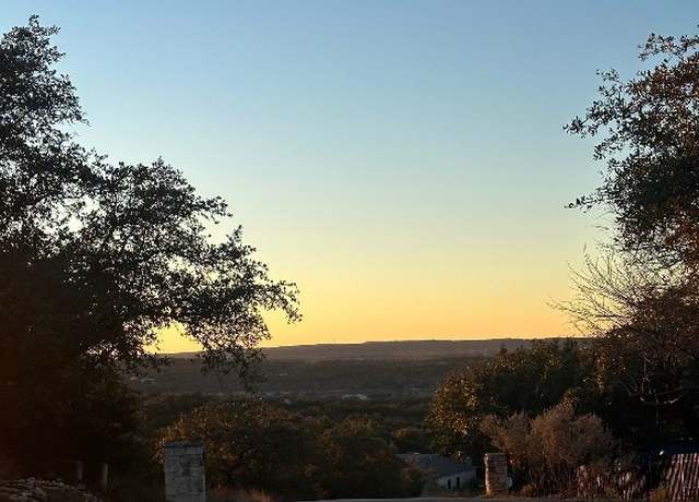Property at 21503 Perry Cv, Lago Vista, TX 78645