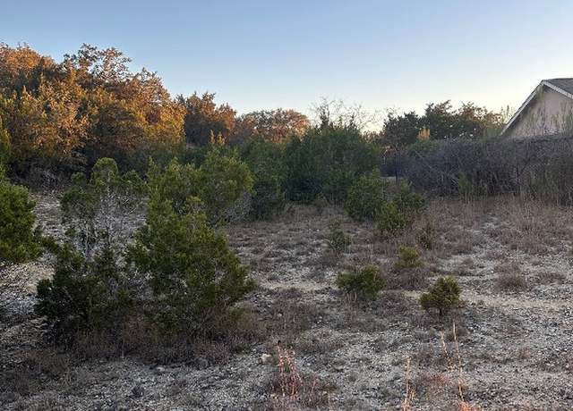 Property at 21503 Perry Cv, Lago Vista, TX 78645