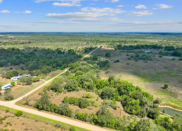 Property at Lot 1 Private Road 4511 Rd, Waelder, TX 78959