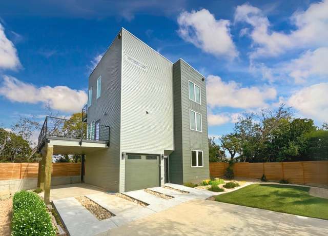 Property at 2309 Montopolis Dr #8, Austin, TX 78741, 3 beds, 3.5 baths