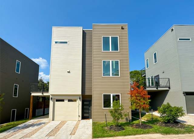 Property at 2309 Montopolis Dr #8, Austin, TX 78741, 3 beds, 3.5 baths