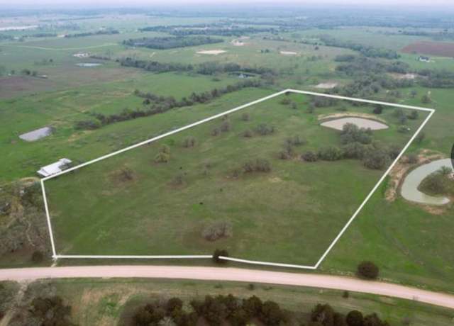 Property at 0000 County Road 322 Rd, Rockdale, TX 76567