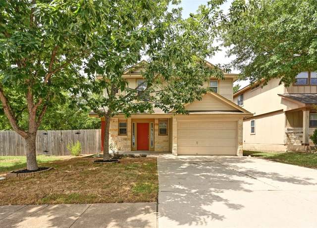 Property at 7101 Thannas Way, Austin, TX 78744, 4 beds, 2.5 baths