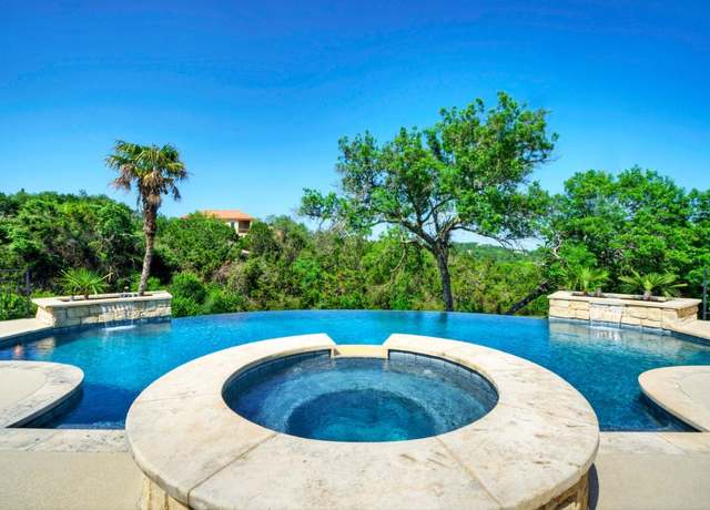 Property at 324 St Stephens School Rd S, Austin, TX 78746, 4 beds, 5 baths
