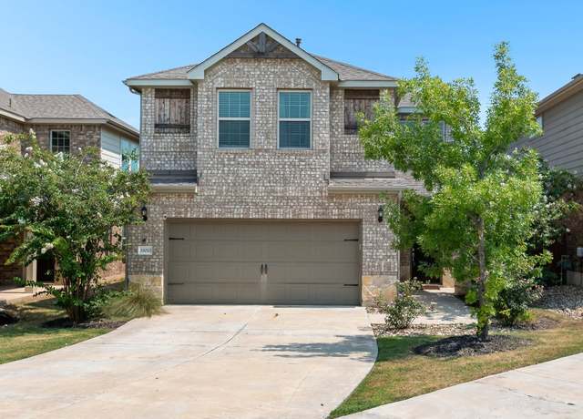 Property at 19010 Medio Cv, Austin, TX 78738, 3 beds, 2.5 baths