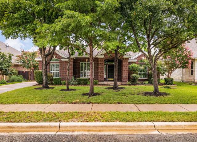Property at 17029 Ennis Trl, Austin, TX 78717, 3 beds, 2 baths