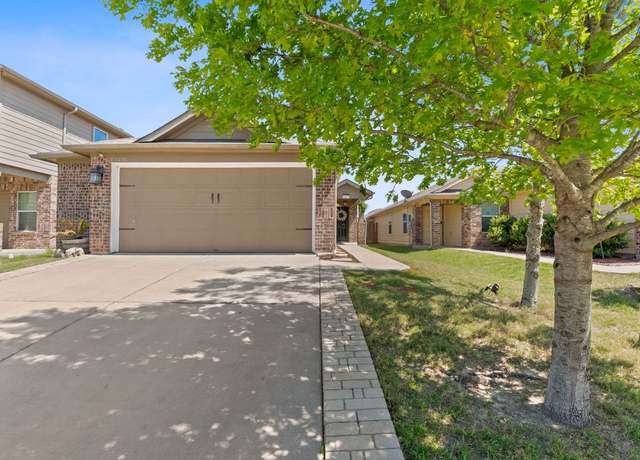 Property at 14503 Almodine Rd, Manor, TX 78653, 4 beds, 2 baths
