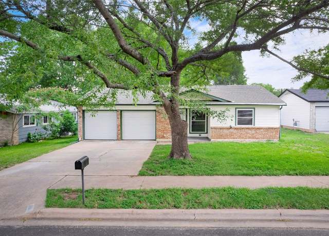 Property at 410 Blueberry Hl, Austin, TX 78745, 3 beds, 2 baths