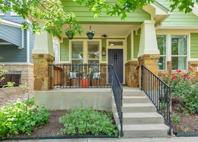Property at 4128 E Lawless St, Austin, TX 78723, 3 beds, 3 baths
