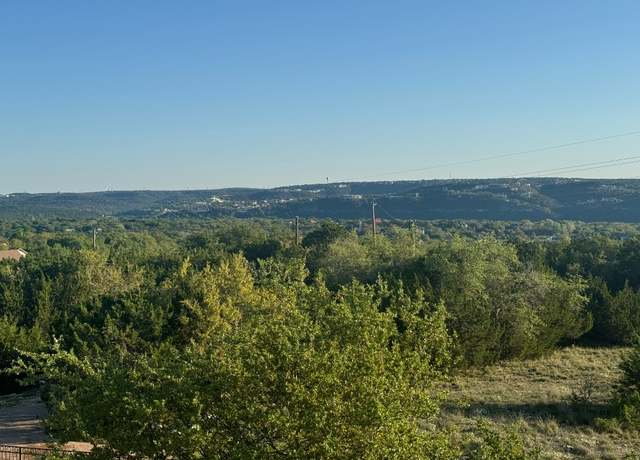 Property at 1108 Olympus Dr, Austin, TX 78733