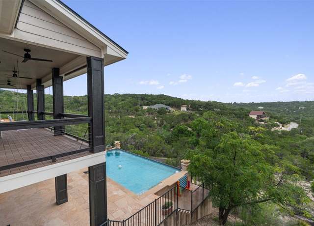 Property at 20817 Fawn Ridge Dr, Lago Vista, TX 78645, 4 beds, 3.5 baths