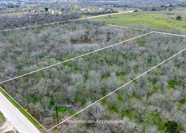 Property at 379 Union Hill Rd, Luling, TX 78648