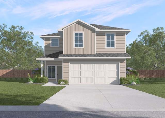 Property at 317 Ebbsfleet Dr, Uhland, TX 78640, 3 beds, 2.5 baths