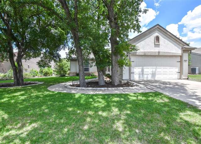 Property at 205 Monarch Trl, Georgetown, TX 78633, 2 beds, 2 baths