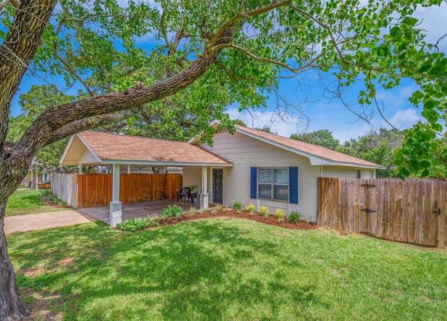 Property at 2501 Hardwood Dr, Bryan, TX 77803, 3 beds, 2 baths
