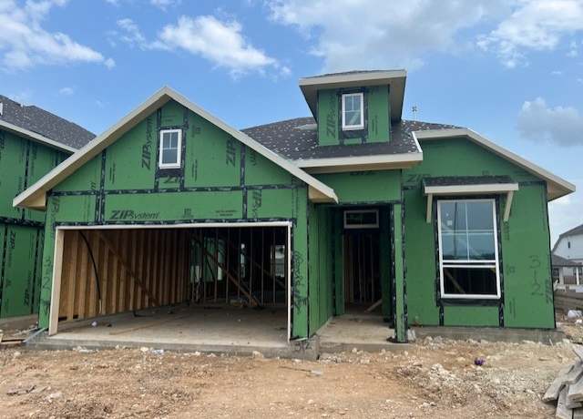 Property at 312 Horsemint Ln, Georgetown, TX 78633, 3 beds, 2.5 baths