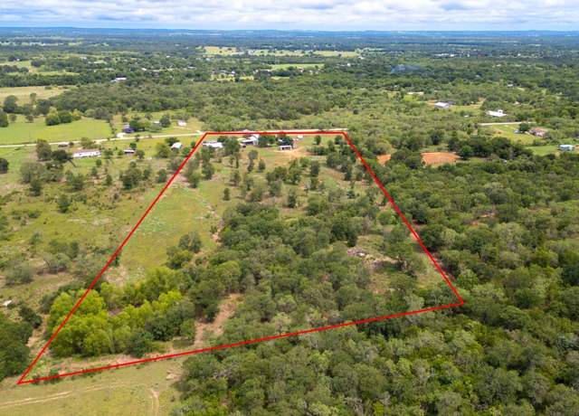 Property at 239 Dale Ranch Rd, Dale, TX 78616, 3 beds, 3.5 baths