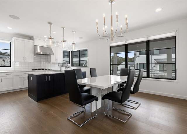 Property at 705 Ariana Ct, Austin, TX 78746, 4 beds, 3.5 baths