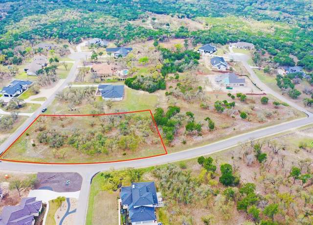 Property at 122 Carousel Ln, Driftwood, TX 78619