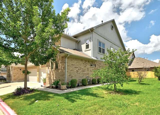 Property at 2304 S Lakeline Blvd #531, Cedar Park, TX 78613, 3 beds, 2.5 baths