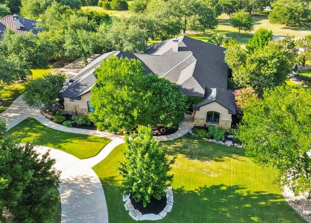 Property at 106 Cactus Bend Cv, Georgetown, TX 78633, 4 beds, 3.5 baths