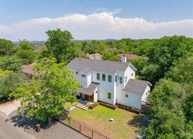 Property at 1305 Village West Dr, Austin, TX 78733, 4 beds, 4.5 baths