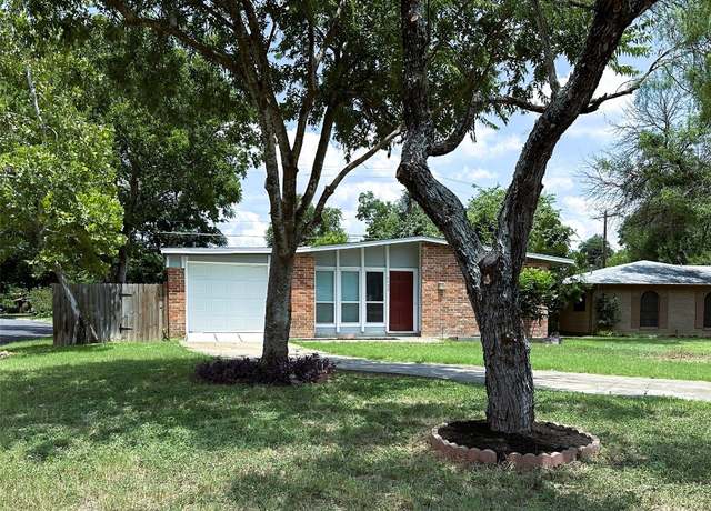 Property at 7000 Bryn Mawr Cv, Austin, TX 78723, 3 beds, 2 baths