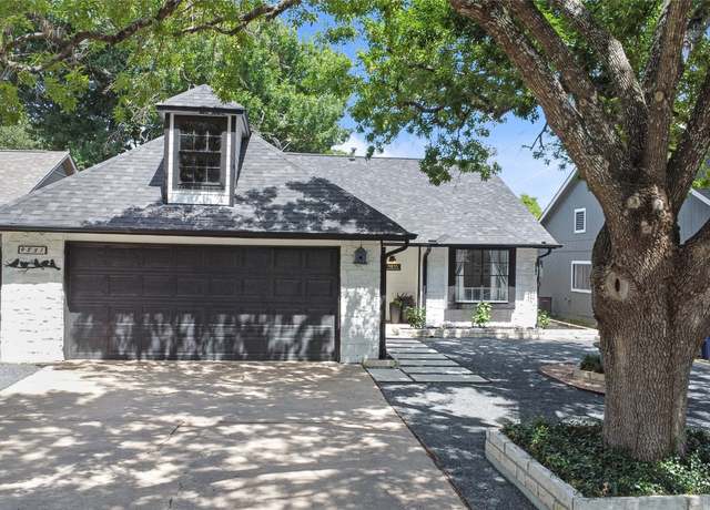 Property at 9831 Briar Ridge Dr, Austin, TX 78748, 3 beds, 2 baths