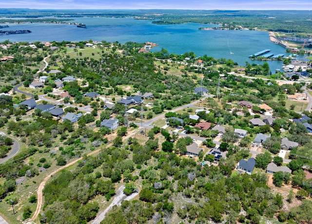 Property at LOT K13005 Filley, Horseshoe Bay, TX 78657