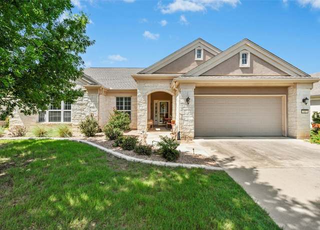 Property at 207 Breezeway Ln, Georgetown, TX 78633, 3 beds, 2.5 baths