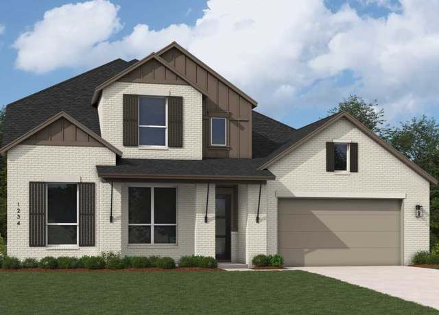 Property at 209 Luttrell Ln, Liberty Hill, TX 78642, 5 beds, 6 baths