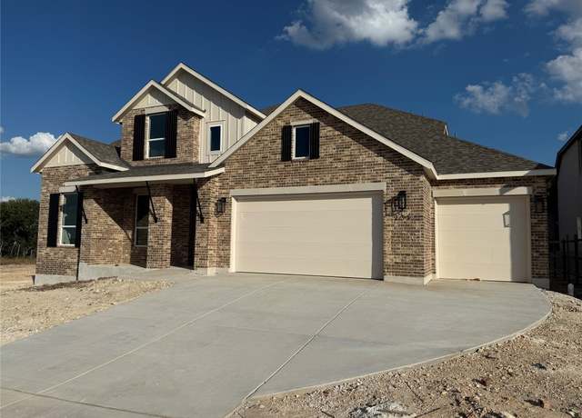 Property at 209 Luttrell Ln, Liberty Hill, TX 78642, 5 beds, 6 baths