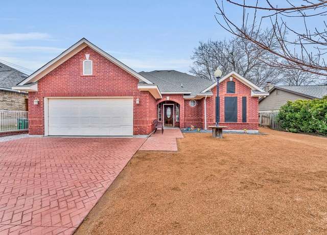 Property at 10901 Parkfield Dr, Austin, TX 78758, 3 beds, 2 baths