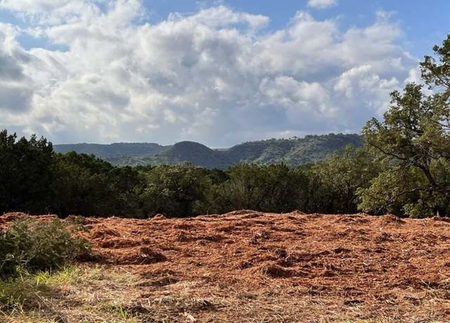Property at TBD Oak Knob Dr, Wimberley, TX 78676