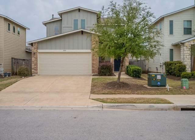 Property at 8005 Dampton Ln, Austin, TX 78744, 4 beds, 3.5 baths