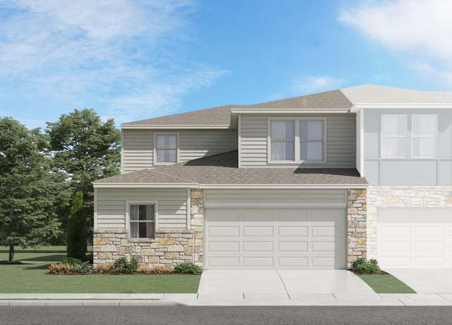 Property at 1850 Settlers Glen Dr #905, Round Rock, TX 78665, 4 beds, 2.5 baths