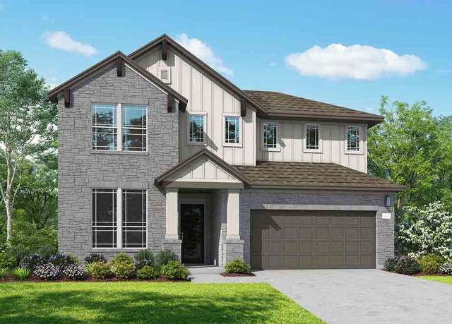 Property at 10804 Amistad Ln, Manor, TX 78653, 4 beds, 3 baths