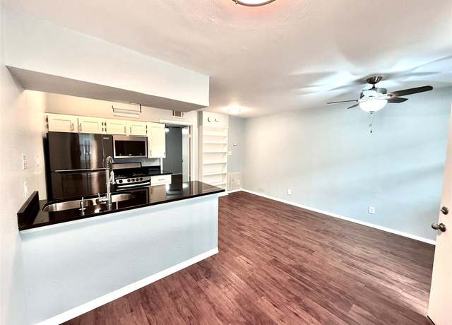 Property at 2401 Manor Rd #132, Austin, TX 78722, 1 bed, 1 bath