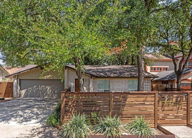 Property at 8101 Ceberry Dr, Austin, TX 78759, 3 beds, 2 baths