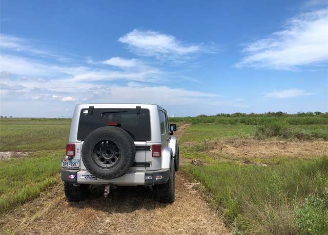 Property at 100 Featherstone, Crystal Beach, TX 77617