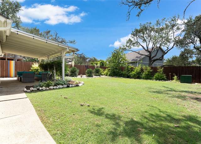 Property at 8104 Los Ranchos Dr, Austin, TX 78749, 3 beds, 2 baths