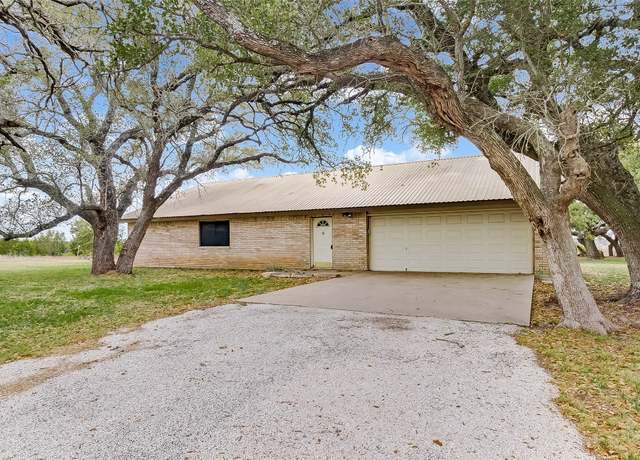 Property at 8319 County Road 200, Burnet, TX 78611, 3 beds, 2 baths